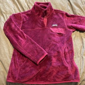 Patagonia Fleece